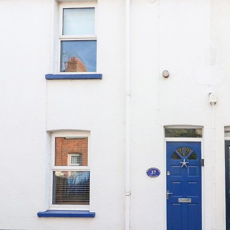 South Harbour Cottage Weymouth Dış mekan fotoğraf
