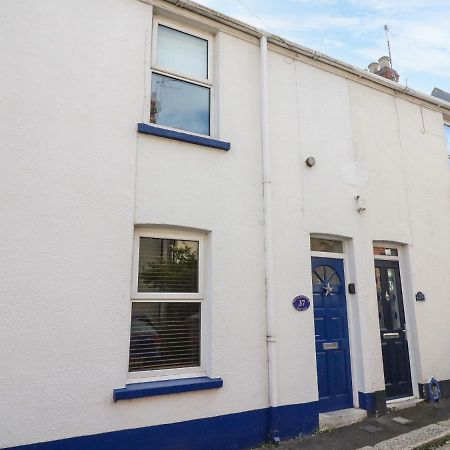 South Harbour Cottage Weymouth Dış mekan fotoğraf