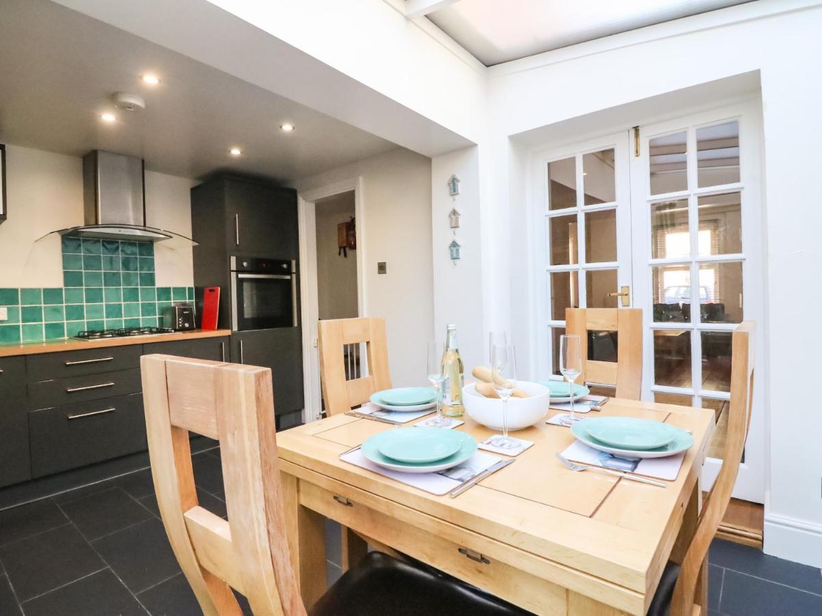 South Harbour Cottage Weymouth Dış mekan fotoğraf