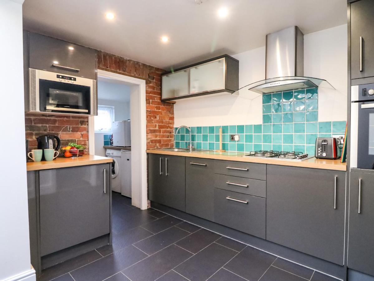 South Harbour Cottage Weymouth Dış mekan fotoğraf
