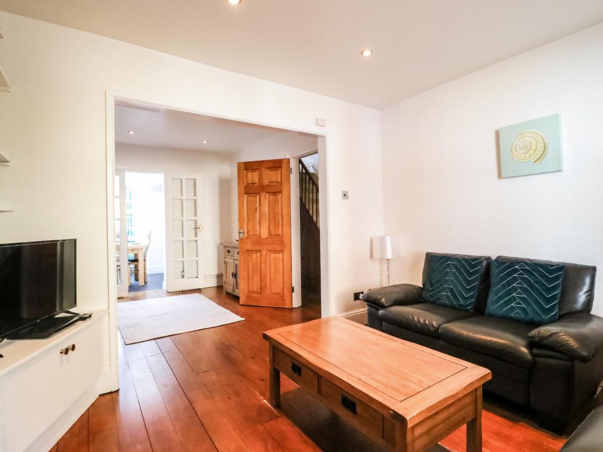 South Harbour Cottage Weymouth Dış mekan fotoğraf