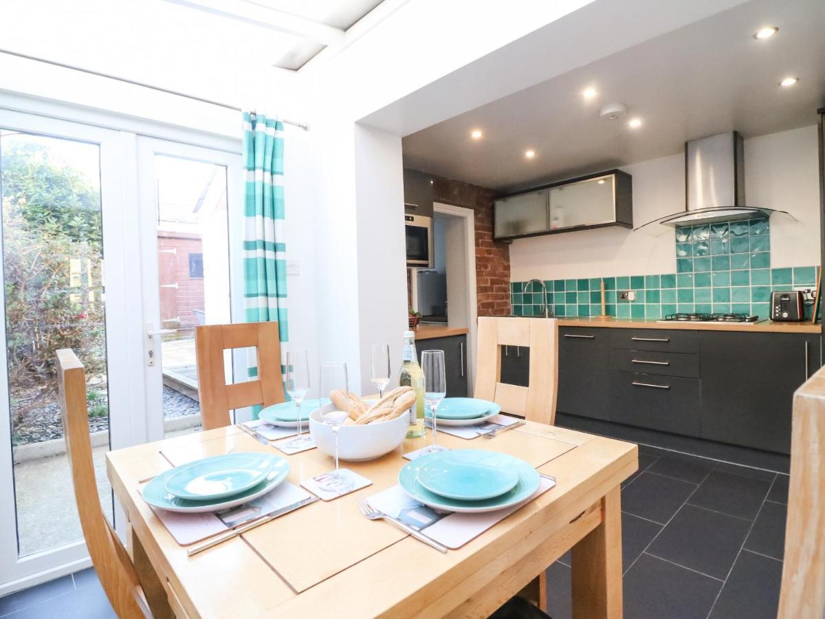 South Harbour Cottage Weymouth Dış mekan fotoğraf