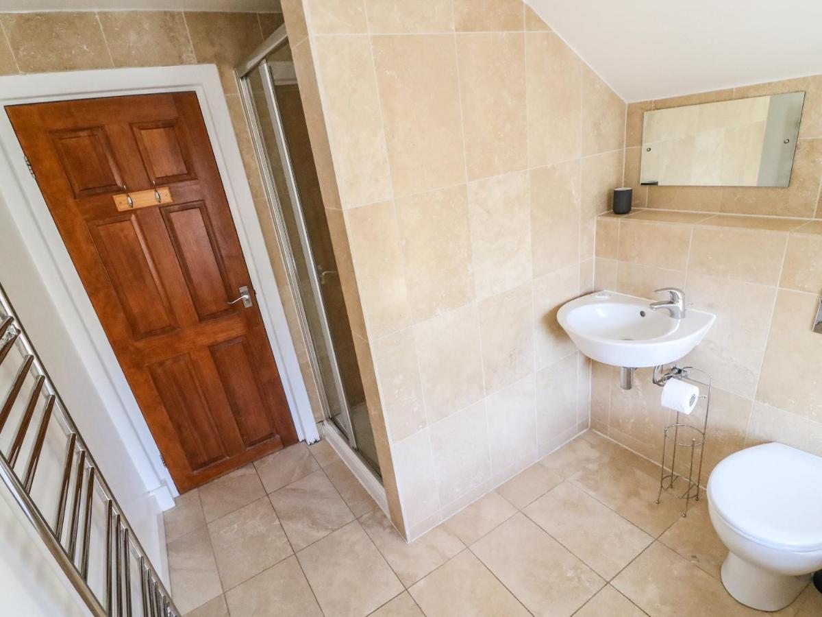 South Harbour Cottage Weymouth Dış mekan fotoğraf