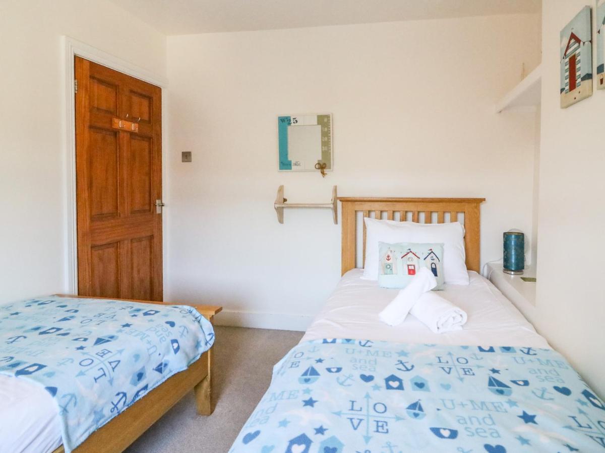 South Harbour Cottage Weymouth Dış mekan fotoğraf
