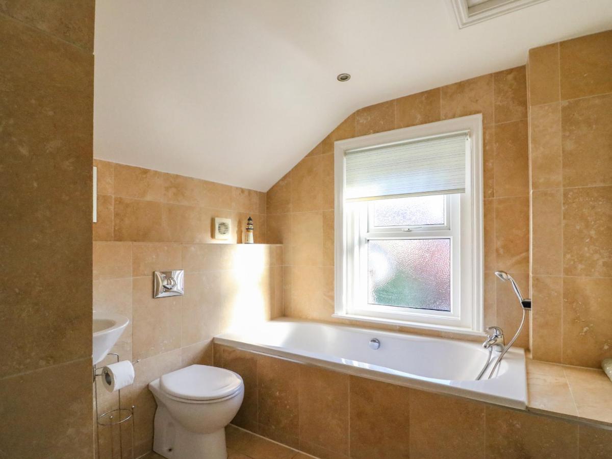 South Harbour Cottage Weymouth Dış mekan fotoğraf
